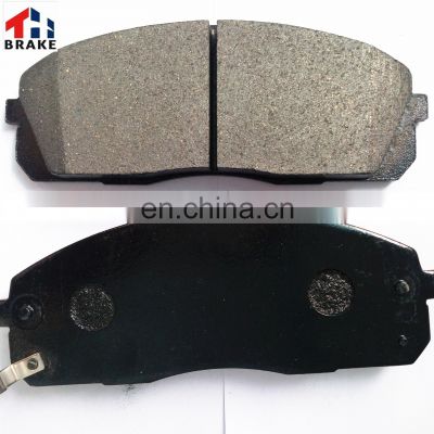 Auto parts  brake pads SP1174  58101-4FA00