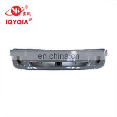 Good Price car grilles common (chrome 2WD) for ISUZU D-MAX 2012-