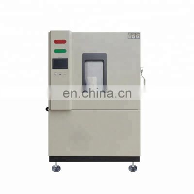 Highly accelerated Air to Air Thermal Shock Chamber Rapid-Rate Variable Temperature Thermal Cycle test Chamber