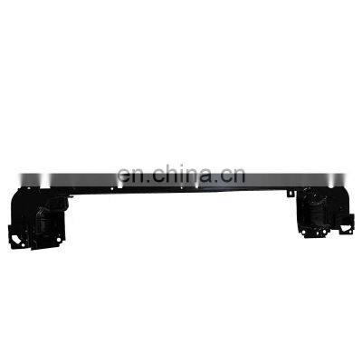 Car accessories spare parts car front bumper support for Mitsubishi ASX 2020