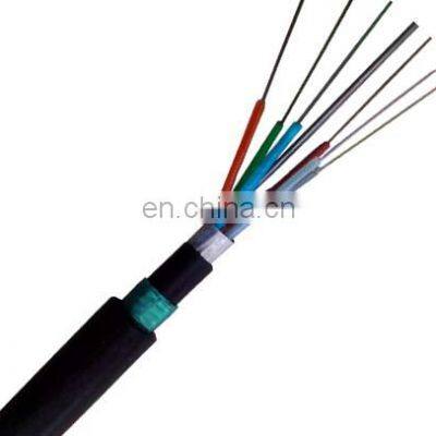 GYTA53 GL Direct price hot sale super quality  GYTA53 fiber optic cable