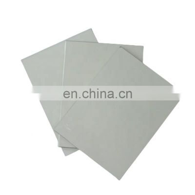 China High Density Sheet Interior Sandwich Panel Facades Interior Wall Cladding Medical Sanitary Cleaning Boards