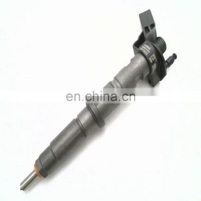 0445115029,076130277,076130277A,0445115028,0445115030,0445115031 genuine new piezo injector for VW Crafter 2.5 TDI