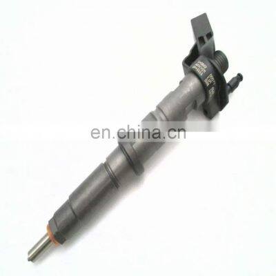 0445115029,076130277,076130277A,0445115028,0445115030,0445115031 genuine new piezo injector for VW Crafter 2.5 TDI