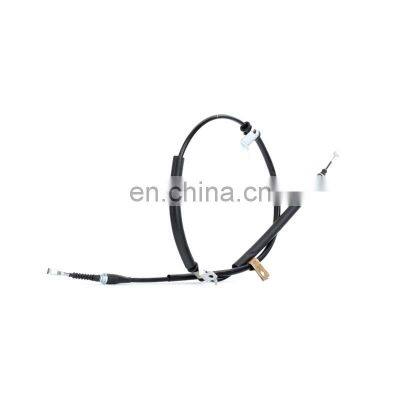 Rear Right Hand Brake Cable 597701H400 For Ceed Proceed