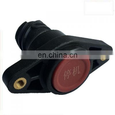 TRUCK STARTING SWITCH 37ZD2A-50130 DONGFENG DUMP TRUCK PARTS