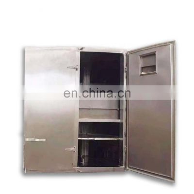 DW Hot Sale Mesh Belt Drying Machine Easy And Simple To Handle Belt Drying Equipment