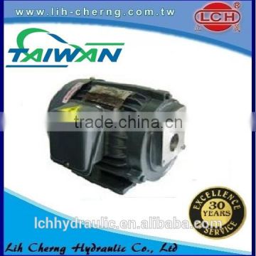 Alibaba china supplier high rpm ac electric motor