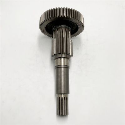 Hot Selling Original High Performance Rear Axle Shaft Truck Axle Shaft For Construction Machinery