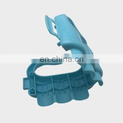 DONG XING wear resisting china oem plastic parts custom injection molding with fast delivery time