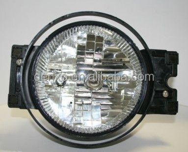 A06-48469-000 Freightliner Century Headlight Assembly for American Truck