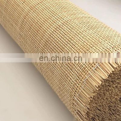 Professional UV-Resisitant Synthetic Rattan Weaving Material On Sell
