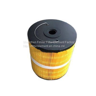 Wire EDM Machine Filters PL10115E, PL101101E, EDF2629, KF 105-9647, 1011-BHW5, 1011-BHW10