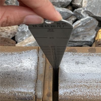 Joint Gap Measuring Device