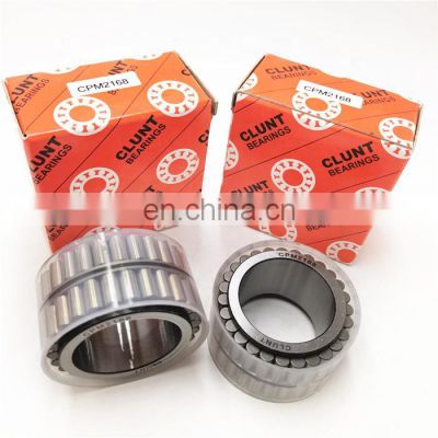 40x61.74x38 CPM series full complement cylindrical roller bearing price list CPM 2506 gearbox bearing CPM2506 bearing