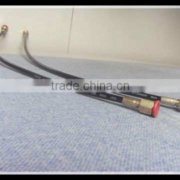 maufacturer for High pressure Test Hose assembly with M12 x 1.5 on each side
