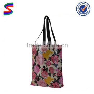 Non Woven Promotional Shopping Bag Senjie