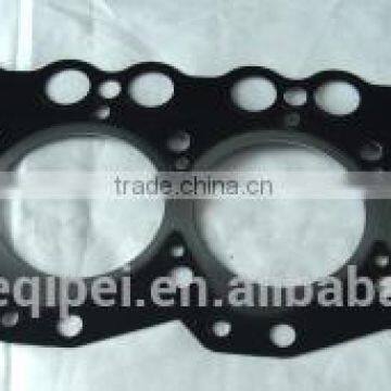 cylinder head gasket for NISSAN TD23