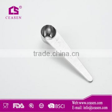 High quality stainless steel milk powder spoon