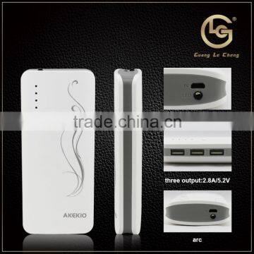 Made in China competitive price for 10000mAh power bank