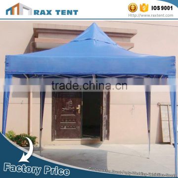 OEM factory pop up teepee tent for foreign trade