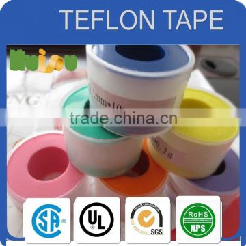 Waterproof teflon tape / PTFE Tape