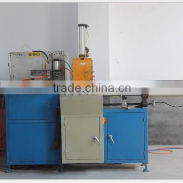 Custom aluminum cutting tools cutting machine deep processing extrusion profile with ISO certificate