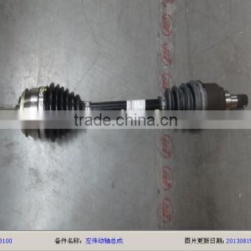 Axle for Lifan 720