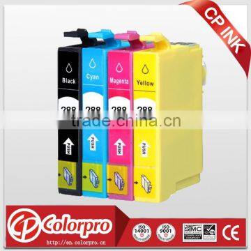 New product for T288 ink cartridge for epson T2881-T2884 compatible ink cartridge for epson printer