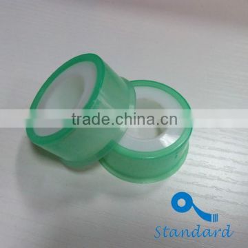 pipeline fitting ptfe tape 2014 hot selling teflon tapes best resistance to oil and water