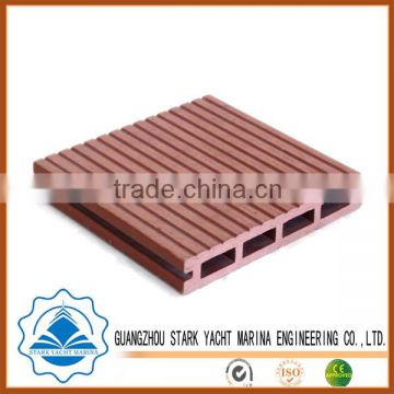 PWC wood deck tiles cheap