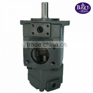 Blince hydraulic double pumps PV2R high pressure pumps, PV2R 12 Double vane pumps hydrolik spare part