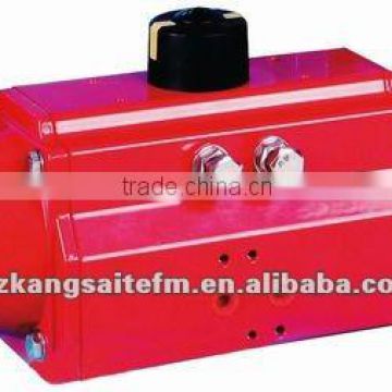 Pneumatic Actuator, anti-corrosion actuator, air torque actuator, prisma pneumatic actuator