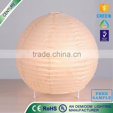 hot air balloon paper lantern Paper Material low chinese paper lantern lamps