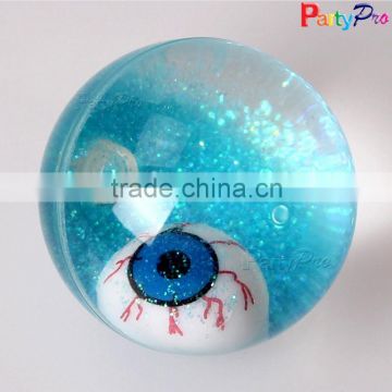 new products on China market Zhejiang plastic ball pit balls novelty plastic ball