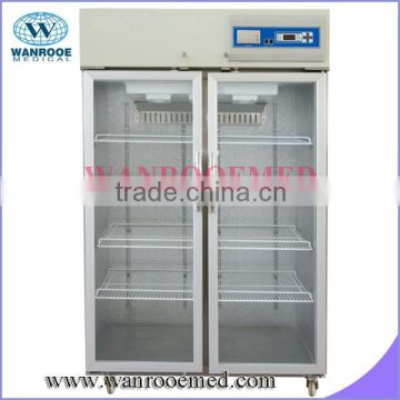 +4C WR-XC-950L Blood Storage Refrigerator Freezer