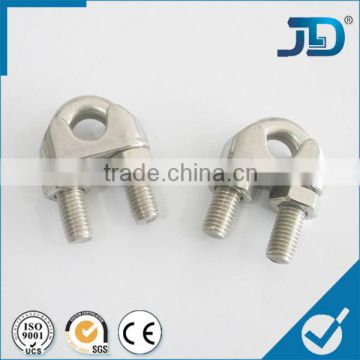 ss m20 wire rope clip