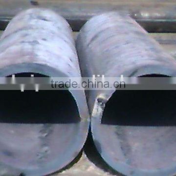 ST37.4 Thick wall steel pipe