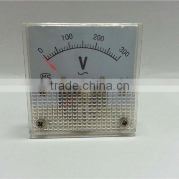 Panel Meter 91L4 volt-meter alibaba supplier