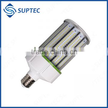 Dustproof IP64 E40 80W 8600LM Epistar SMD 2835 LED Corn Lamp
