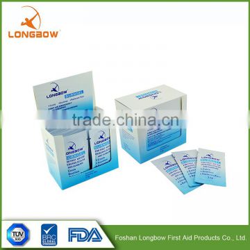 Hot China Products Wholesale Compress Wound Dressing