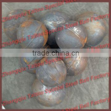 Low Breakage and All Diameter Casting Steel Grinding Ball