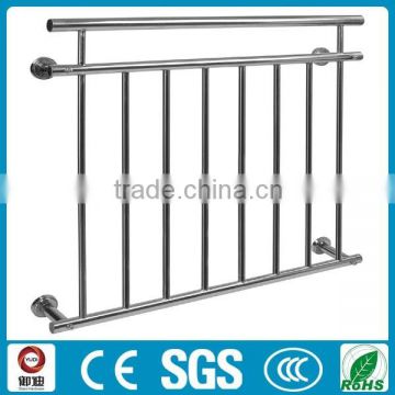 Stainless Steel French Balcony