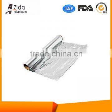 New Hot Fashion professional hot selling aluminum foil paper