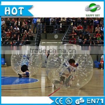 Hot Sale!!!giant inflatable outdoor ball,giant inflatable outdoor ball,tpu bubble football