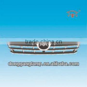 Bus Parts-Front Grill Bus grille