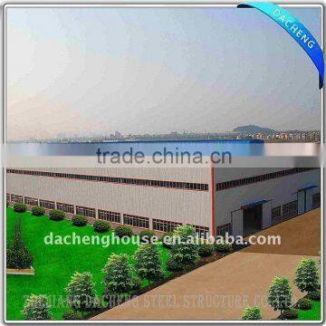 Steel structure factory/warehouse/shed