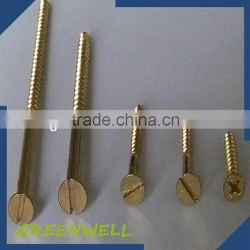 Factory in China trade assurance perm self drilling screws