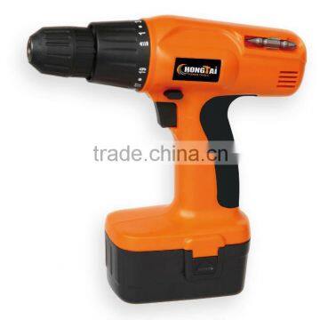 Cheapest 18V cordless drill