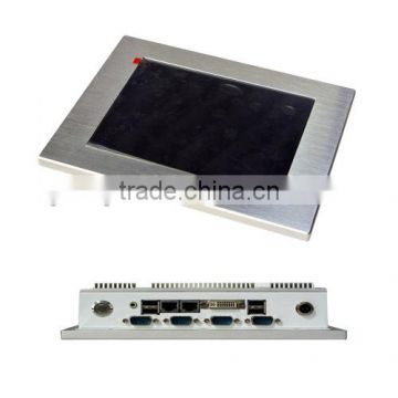 8.4"Industrial Panel PC